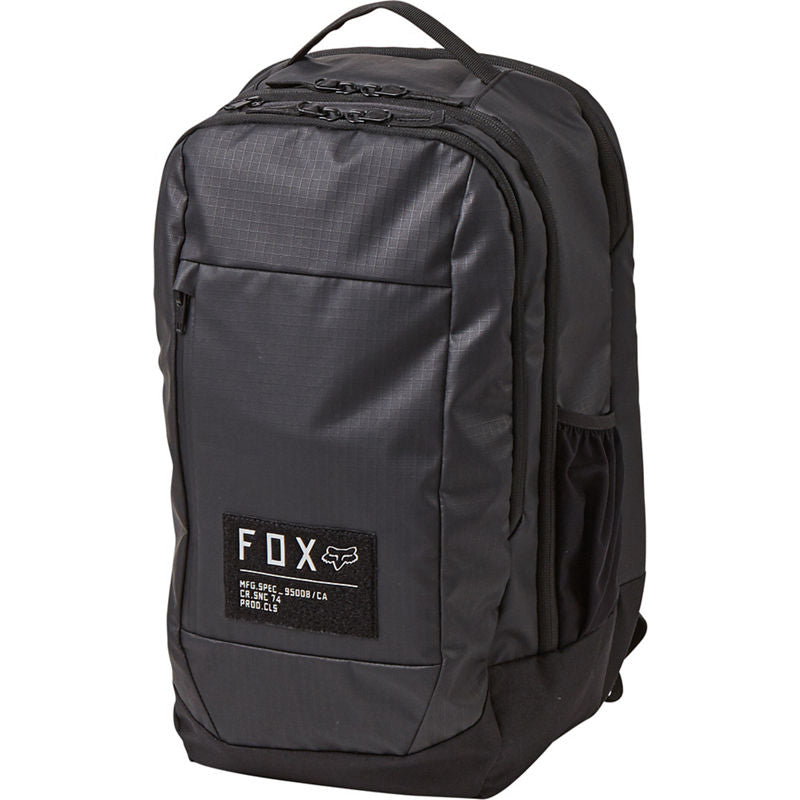 Mochila Lifestyle Weekender Negro Fox Racing - Rideshop