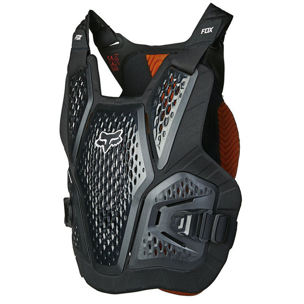 Jofa Moto Raceframe Impact Sb Ce D3O Negro Fox