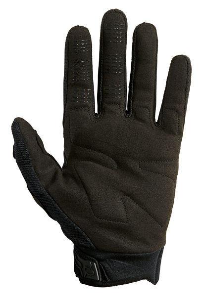 Guantes Moto Dirtpaw Negro Fox Racing - Rideshop