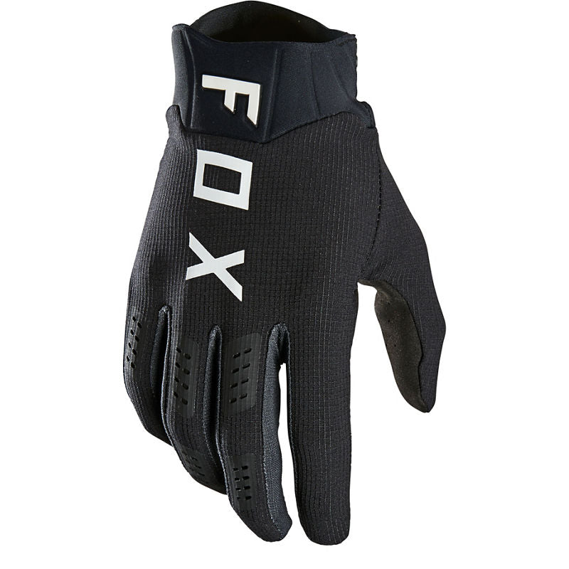 FOX Guantes Moto Flexair Negro Fox Racing - Rideshop