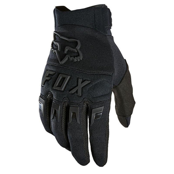 Guantes Moto Dirtpaw Negro Fox Racing - Rideshop