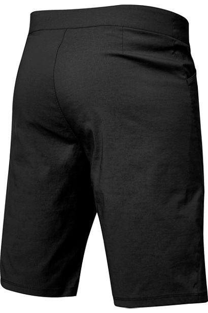 Short Bicicletas Ranger Lite Negro Fox Racing - Rideshop