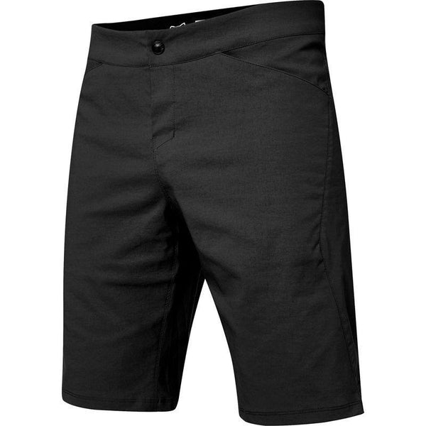 Short Bicicletas Ranger Lite Negro Fox Racing - Rideshop