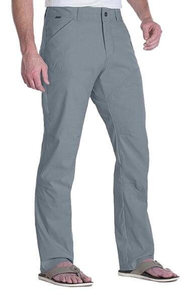 Pantalón Hombre Renegade Pant PEWTER - Rideshop