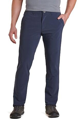 pantalón Hombre Navigatr Pant - Tapered PIRATE BLUE - Rideshop