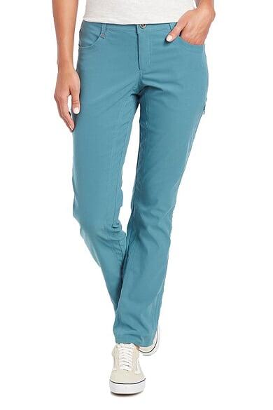 Pantalón Mujer Trekr Pant ODYSSEY - Rideshop