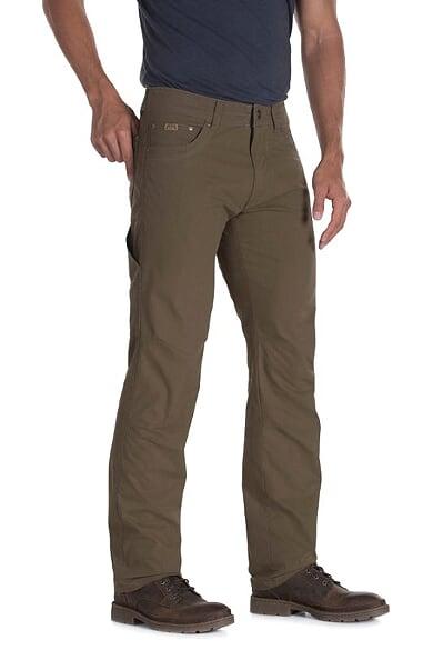 Pantalón Hombre Revolvr Rogue Driftwood Kühl - Rideshop