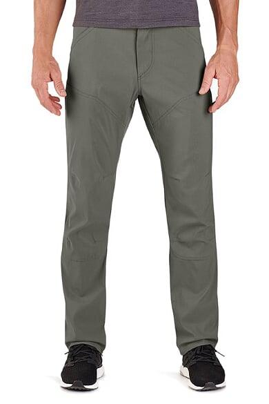 pantalón Hombre Renegade Pant BURNT OLIVE - Rideshop