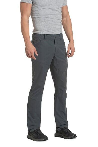 Pantalón Hombre Silencr Rogue CARBON - Rideshop