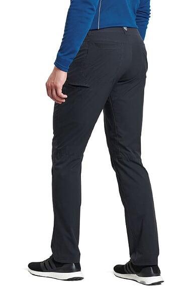 Pantalón Hombre Silencr Rogue RAVEN - Rideshop