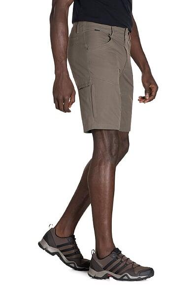 Kuhl Short Hombre Silencr Kargo Short Storm Khaki - Rideshop