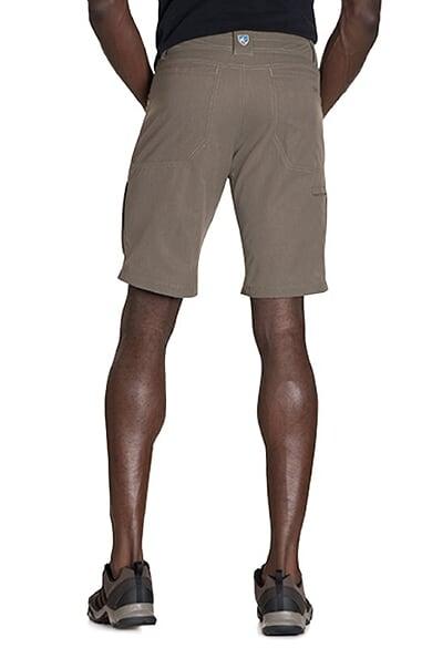 Kuhl Short Hombre Silencr Kargo Short Storm Khaki - Rideshop