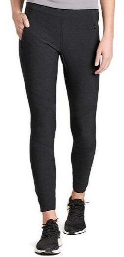 Leggings Mujer Weekendr Tight BLACK - Rideshop