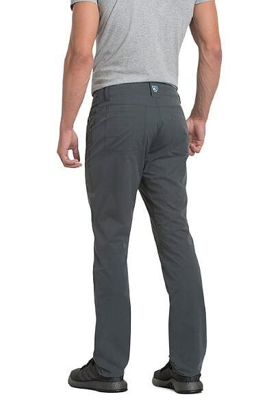 Pantalón Hombre Silencr Rogue CARBON - Rideshop