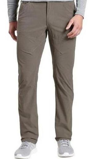 Pantalón Hombre Silencr Rogue STORM KHAKI - Rideshop