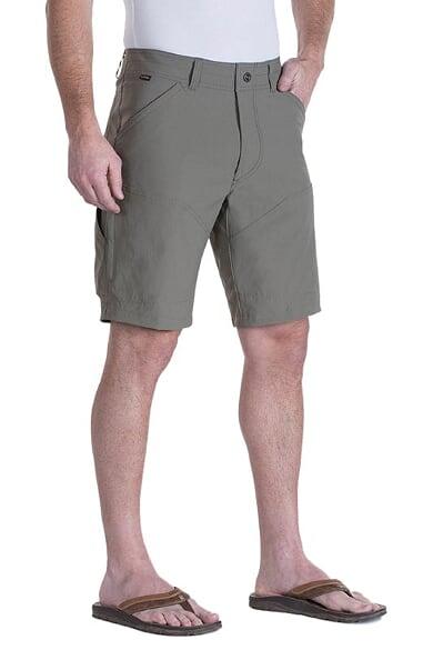 Short Hombre Renegade Short KHAKI - Rideshop