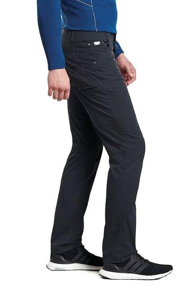 Pantalón Hombre Silencr Rogue RAVEN - Rideshop