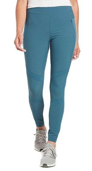 Leggings Mujer Weekendr Tight LAGOON - Rideshop