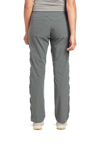 pantalón Mujer Freeflex Move SEA PINE - Rideshop