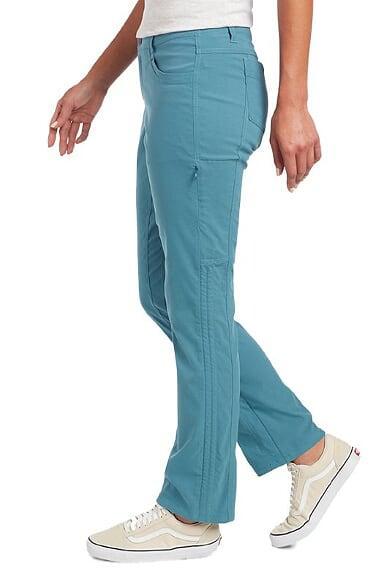 Pantalón Mujer Trekr Pant ODYSSEY - Rideshop