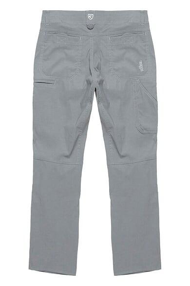 Pantalón Hombre Renegade Pant PEWTER - Rideshop