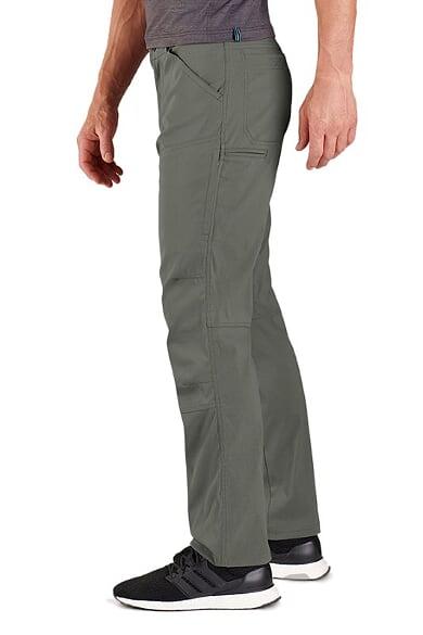 pantalón Hombre Renegade Pant BURNT OLIVE - Rideshop