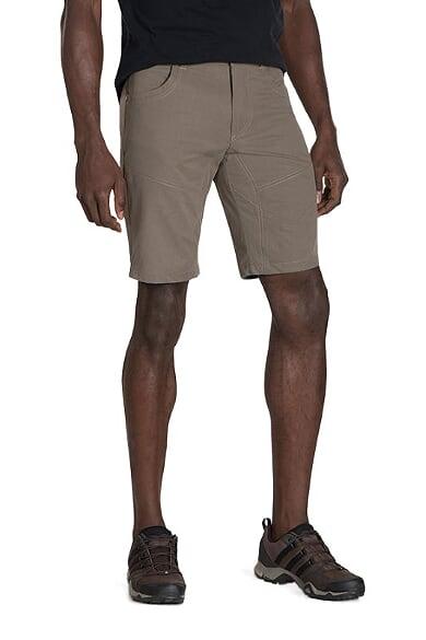 Kuhl Short Hombre Silencr Kargo Short Storm Khaki - Rideshop