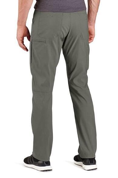 pantalón Hombre Renegade Pant BURNT OLIVE - Rideshop