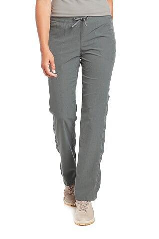 pantalón Mujer Freeflex Move SEA PINE - Rideshop