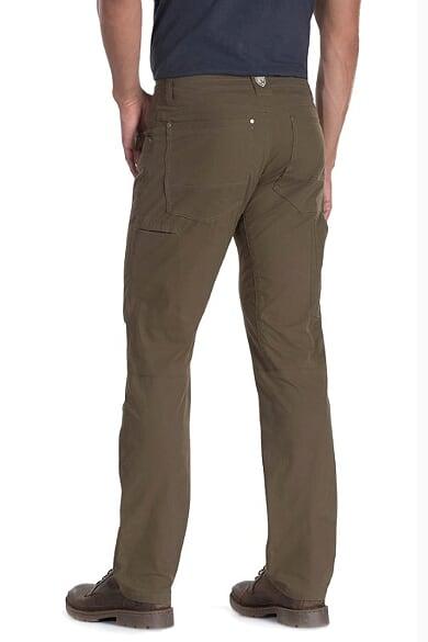 Pantalón Hombre Revolvr Rogue Driftwood Kühl - Rideshop