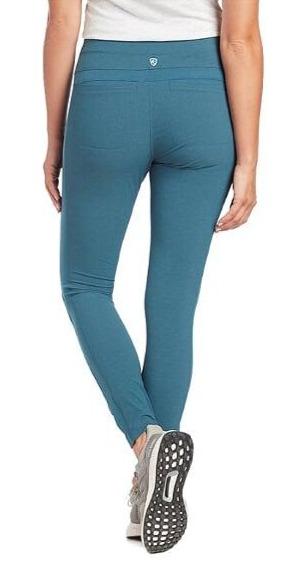 Leggings Mujer Weekendr Tight LAGOON - Rideshop