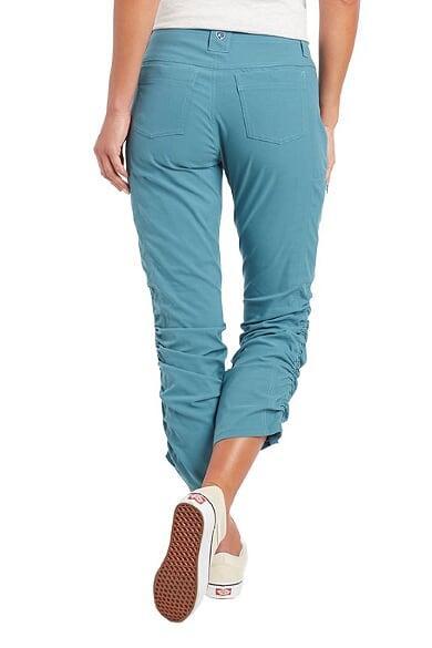 Pantalón Mujer Trekr Pant ODYSSEY - Rideshop