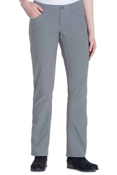 Pantalón Mujer Trekr Pant STONE - Rideshop