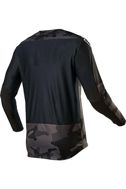 Polera Moto Legion Lt Camo Fox Racing - Rideshop