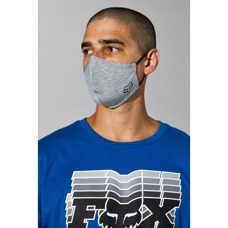 Mascarilla Adulto Fox Racing Gris Fox Racing - Rideshop