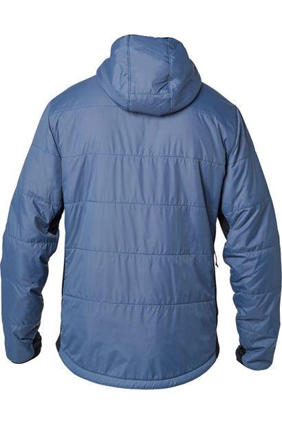 Chaqueta Lifestyle Ridgeway Azul Fox Racing - Rideshop