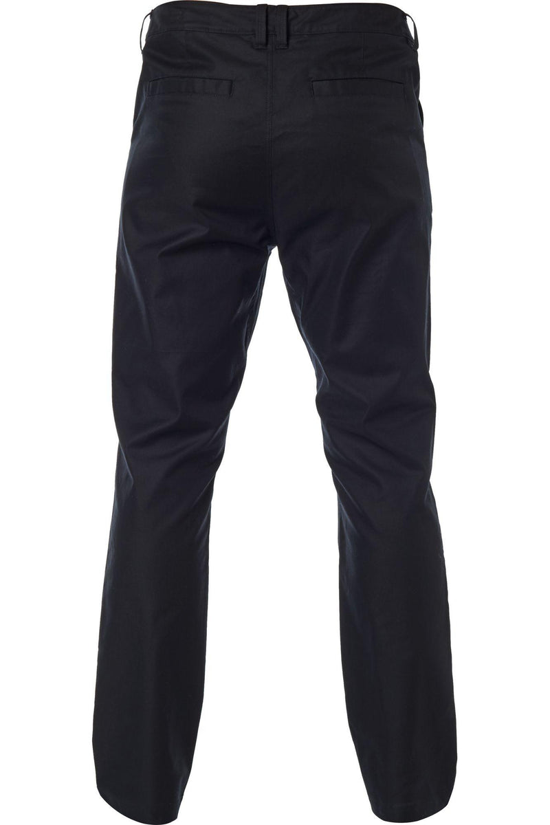 Pantalón Essex Stretch Negro Fox Racing - Rideshop