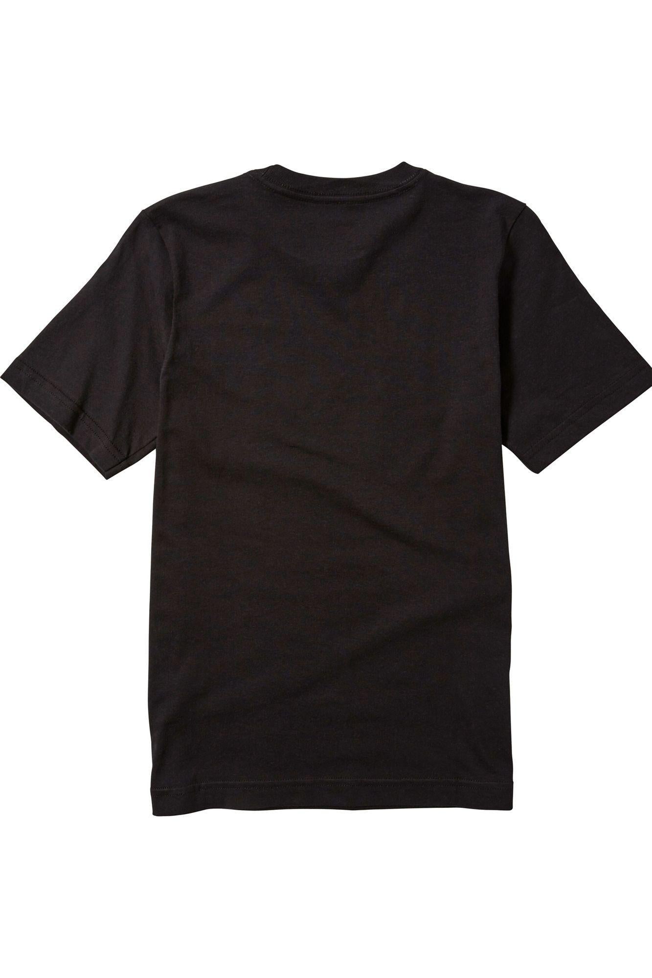 Polera Lifestyle Niño Pro Circuit Negro Fox Racing - Rideshop