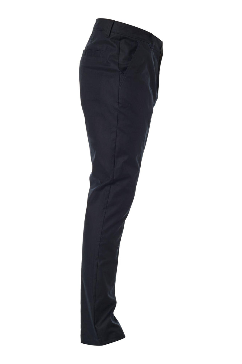 Pantalón Essex Stretch Negro Fox Racing - Rideshop