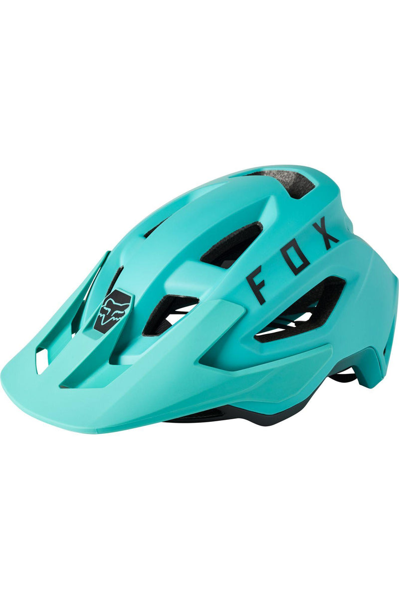 Casco Bicicleta Speedframe Mips Verde Fox Racing - Rideshop