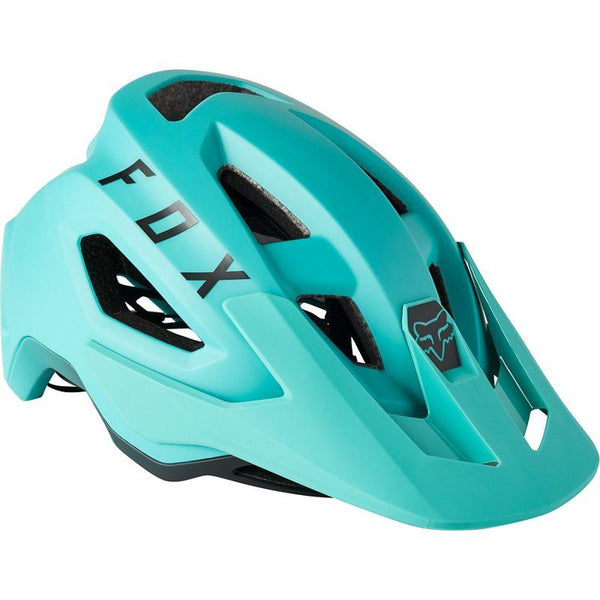 Casco Bicicleta Speedframe Mips Verde Fox Racing - Rideshop