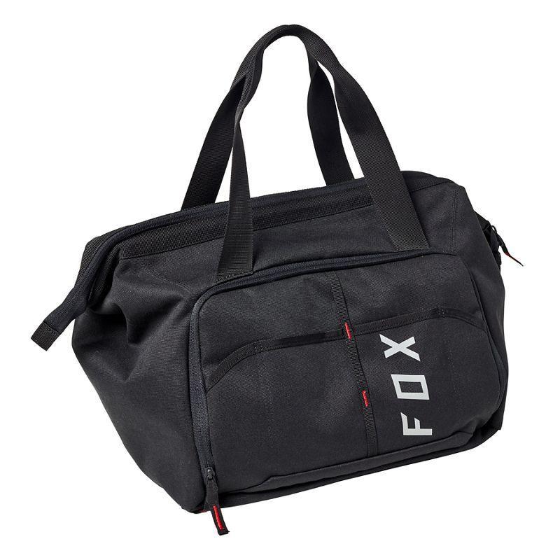 Bolso Bicicleta Herramientas Negro Fox Racing - Rideshop