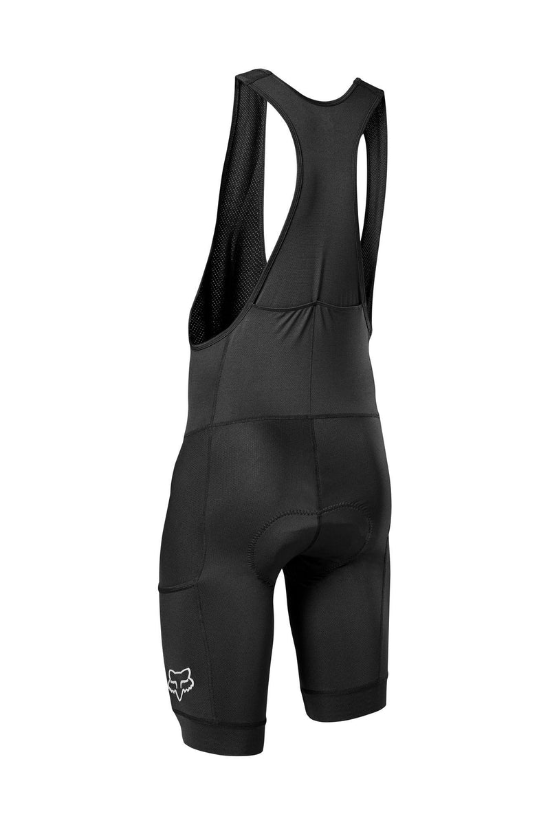 Lycra Bicicleta Flexair Bib Short Fox Racing - Rideshop