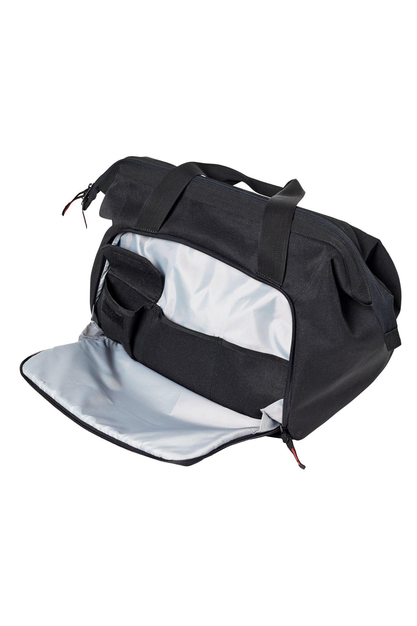 Bolso Bicicleta Herramientas Negro Fox Racing - Rideshop