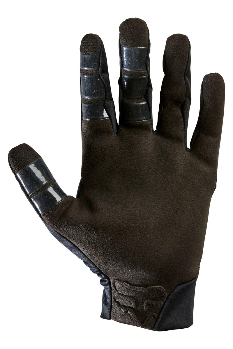 Guantes Bicicleta Ranger Water Negro Fox Racing - Rideshop