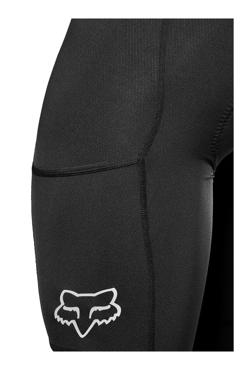 Lycra Bicicleta Flexair Bib Short Fox Racing - Rideshop