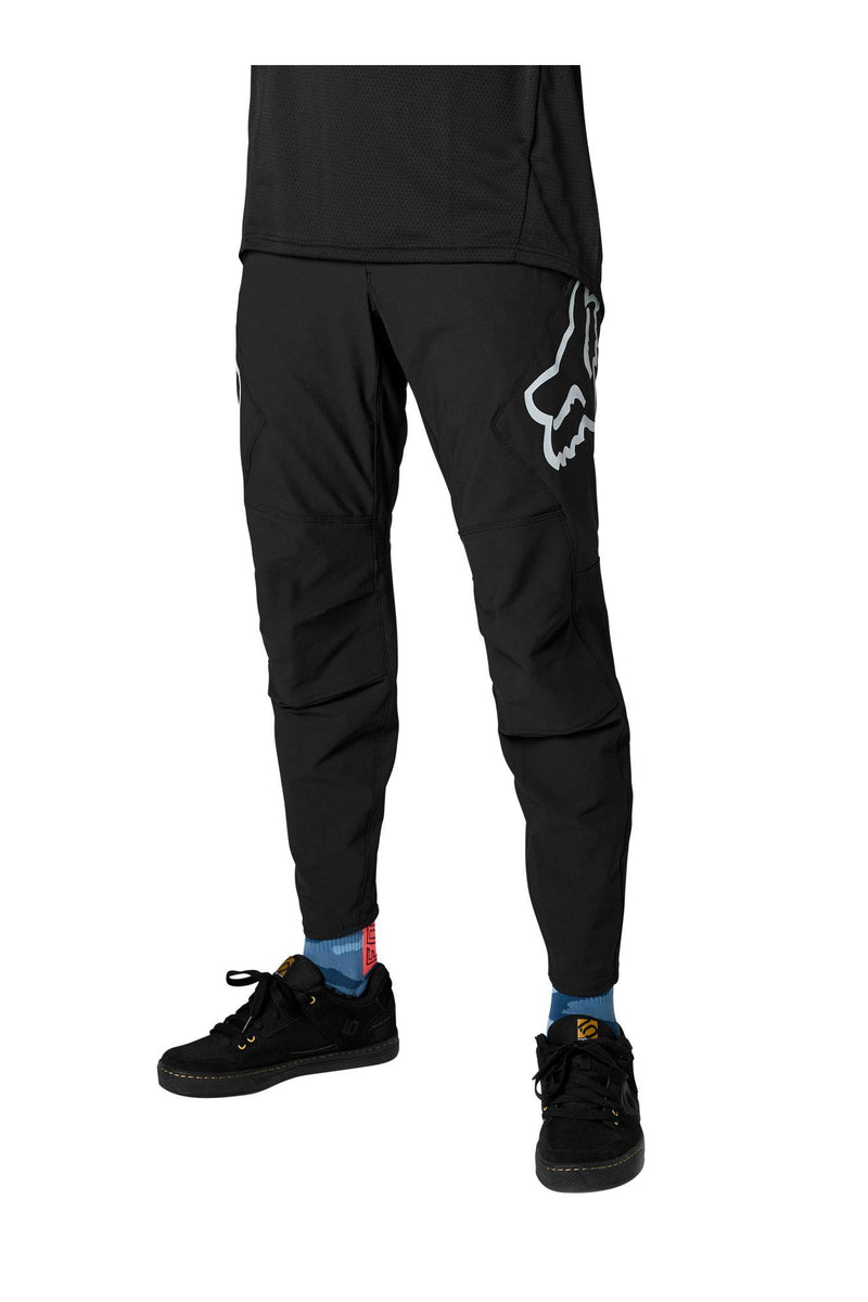 Pantalon Bicicleta Defend Rs Negro Fox Racing - Rideshop