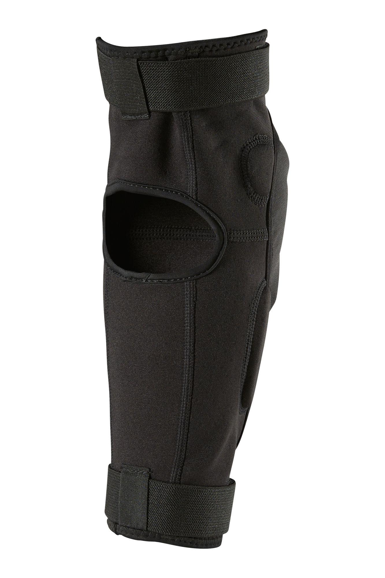 Coderas Bicicleta Launch D3O Negro Fox Racing - Rideshop