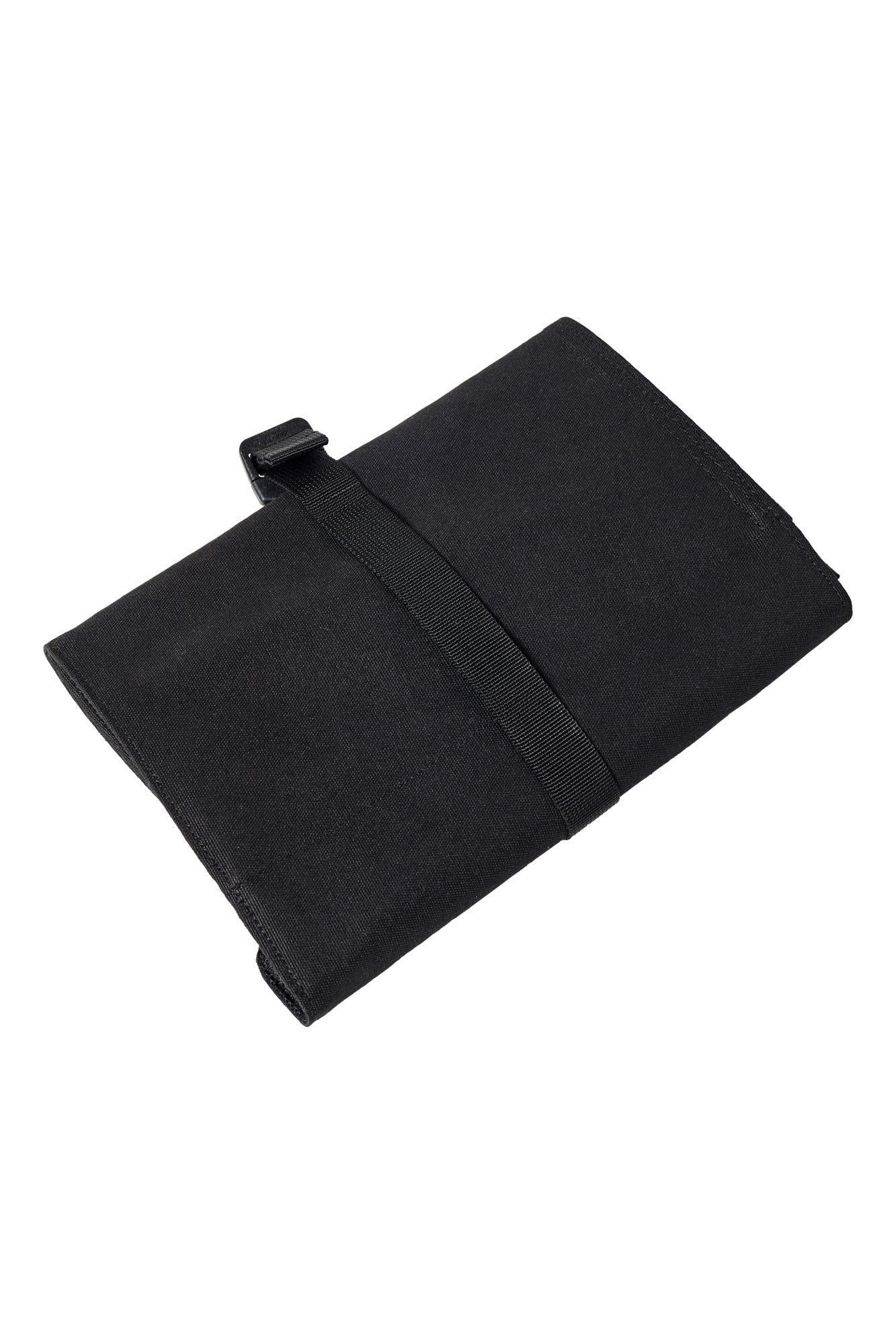 Bolso Bicicleta Herramientas Roll Negro Fox Racing - Rideshop