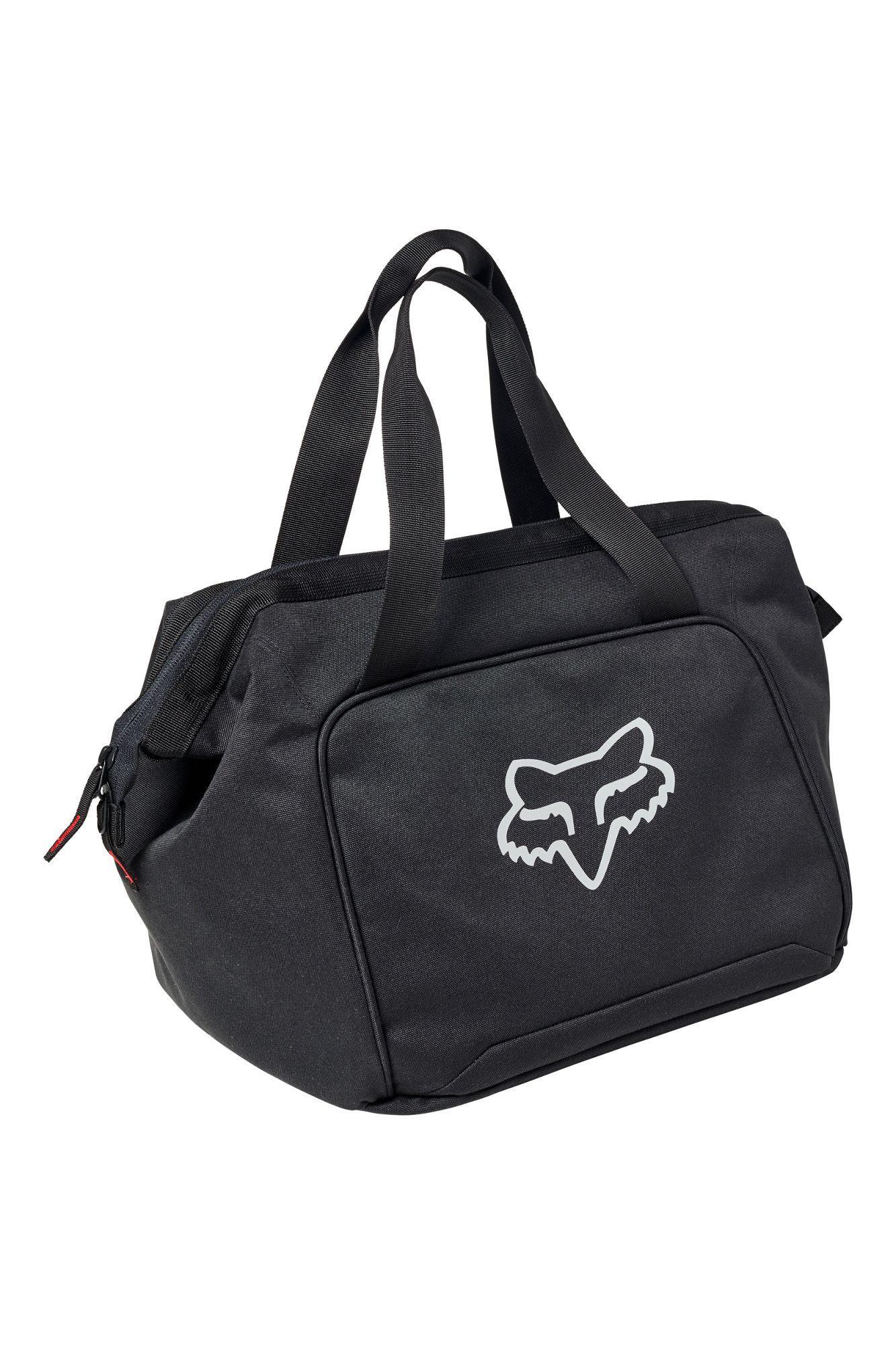 Bolso Bicicleta Herramientas Negro Fox Racing - Rideshop